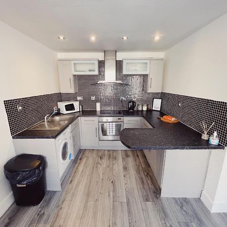 Newcastle City Centre, Two Bedroom, Sleeps 6 Luaran gambar