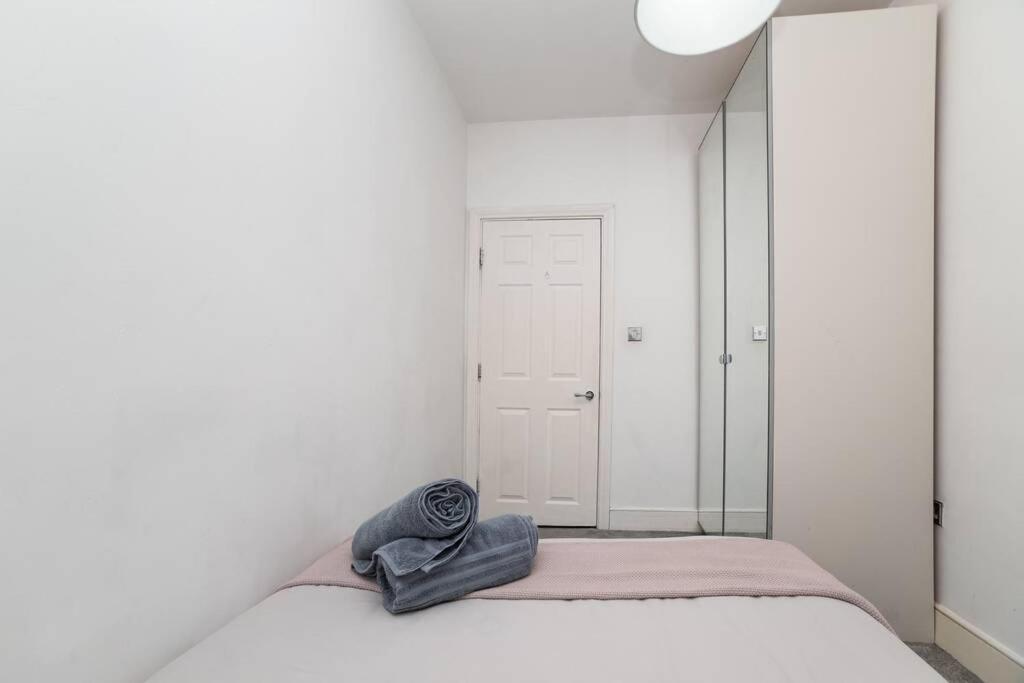 Newcastle City Centre, Two Bedroom, Sleeps 6 Luaran gambar