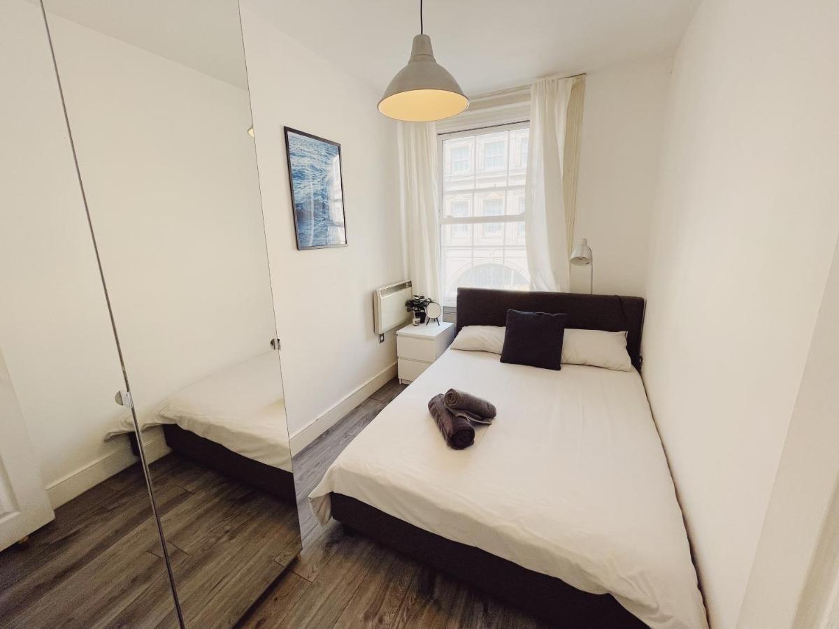 Newcastle City Centre, Two Bedroom, Sleeps 6 Luaran gambar
