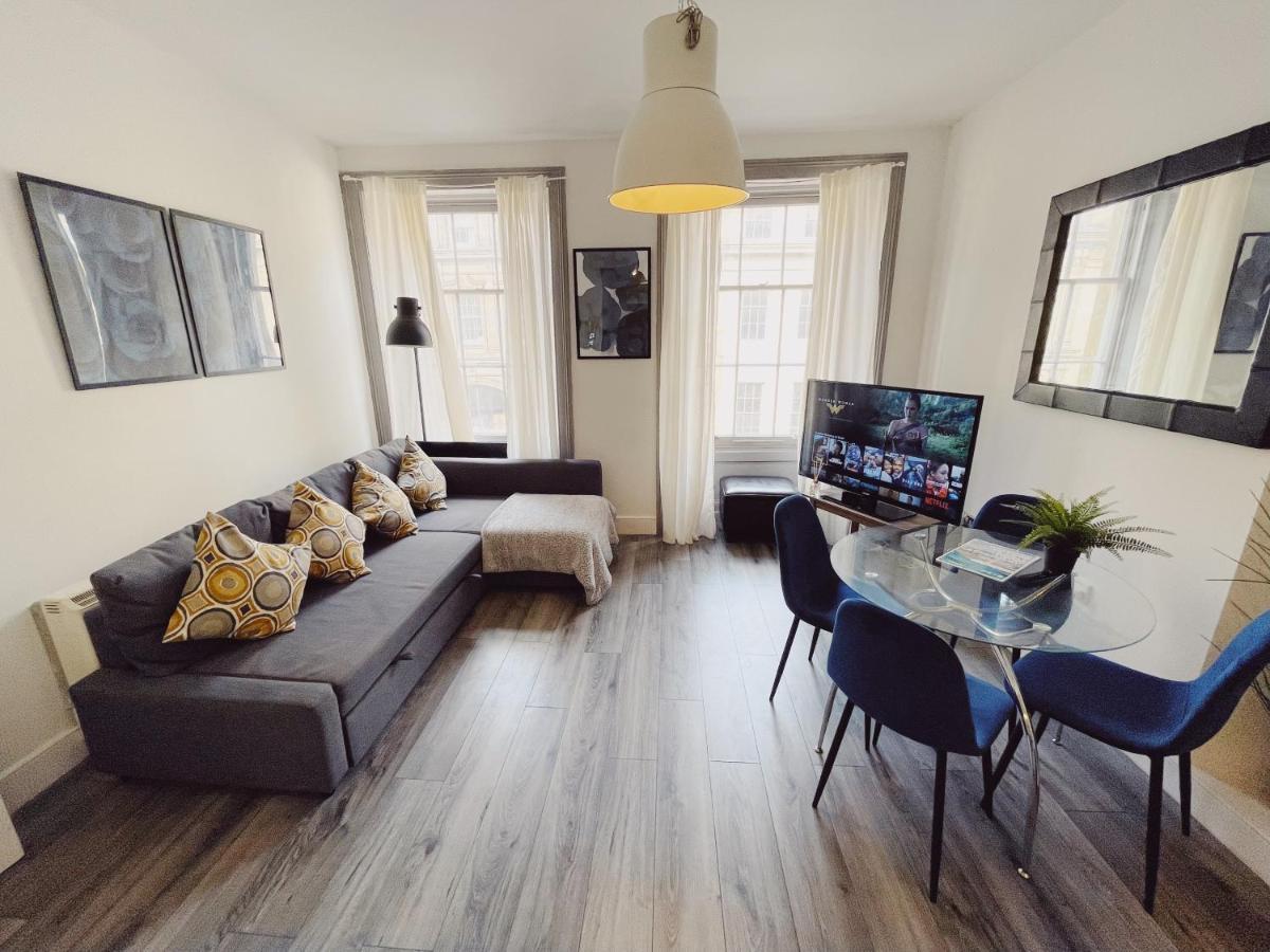 Newcastle City Centre, Two Bedroom, Sleeps 6 Luaran gambar