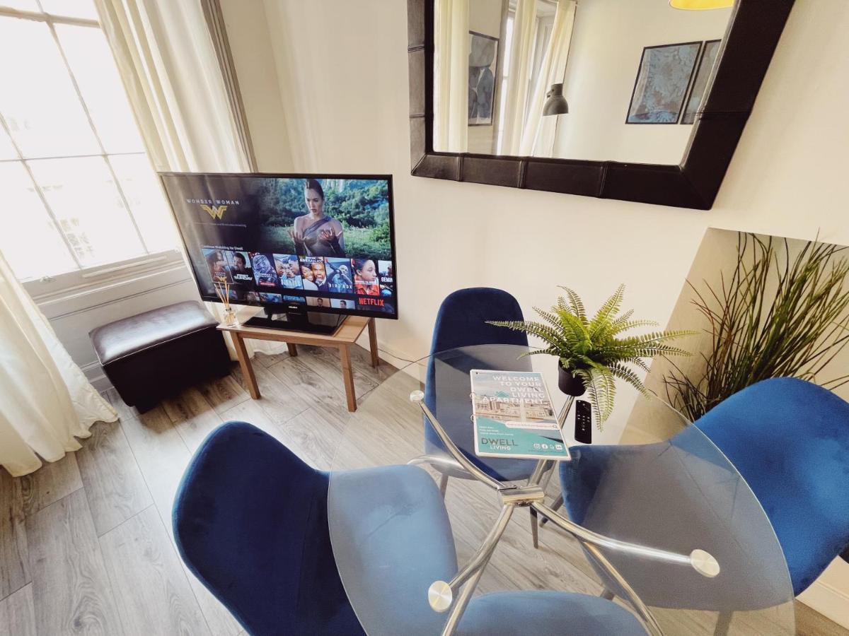 Newcastle City Centre, Two Bedroom, Sleeps 6 Luaran gambar