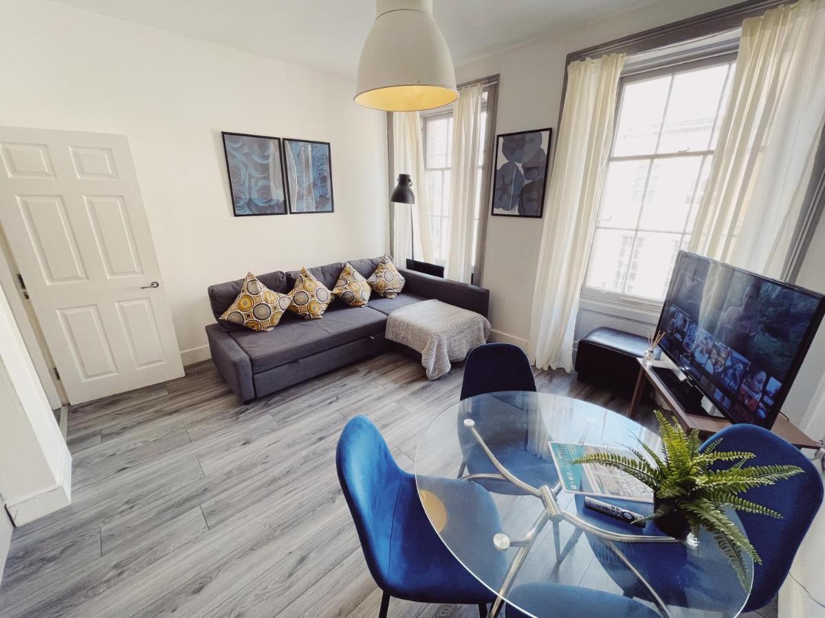 Newcastle City Centre, Two Bedroom, Sleeps 6 Luaran gambar